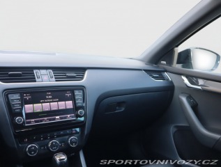 Škoda Octavia RS RS RS 2.0 TSI 2015