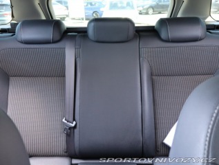 Opel Astra 2.0 CDTI 2015