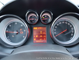 Opel Astra 2.0 CDTI 2015