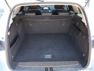 Opel Astra 2.0 CDTI 2015