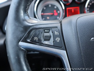 Opel Astra 2.0 CDTI 2015