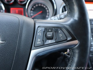 Opel Astra 2.0 CDTI 2015