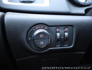 Opel Astra 2.0 CDTI 2015
