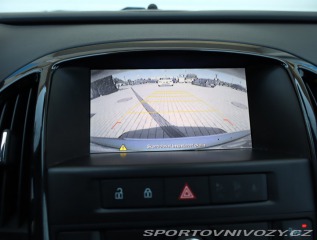 Opel Astra 2.0 CDTI 2015