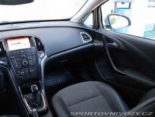 Opel Astra 2.0 CDTI 2015