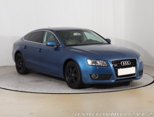 Audi A5 3.0 TDI