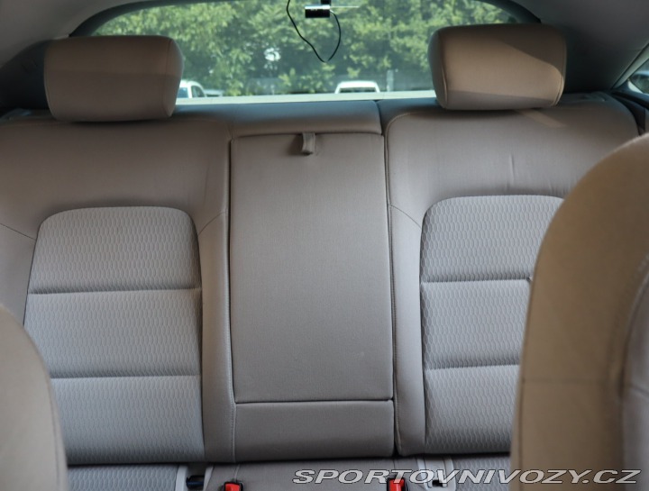 Audi A5 3.0 TDI 2011