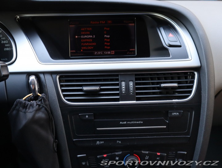 Audi A5 3.0 TDI 2011