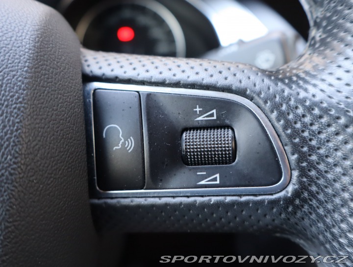 Audi A5 3.0 TDI 2011