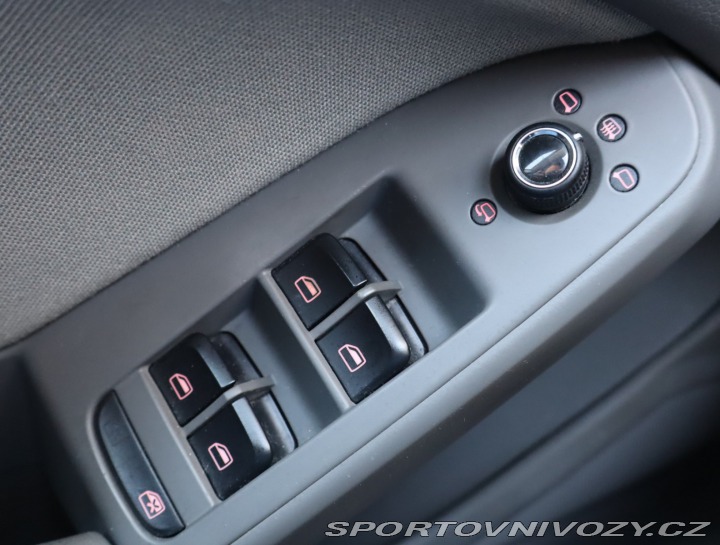 Audi A5 3.0 TDI 2011