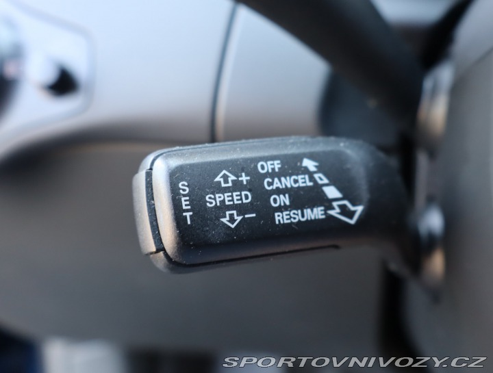 Audi A5 3.0 TDI 2011