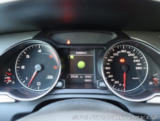 Audi A5 3.0 TDI 2011