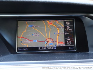 Audi A5 3.0 TDI 2011