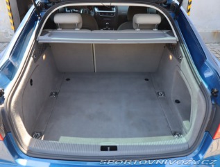 Audi A5 3.0 TDI 2011