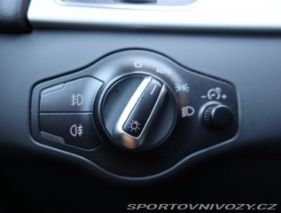 Audi A5 3.0 TDI 2011