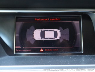 Audi A5 3.0 TDI 2011