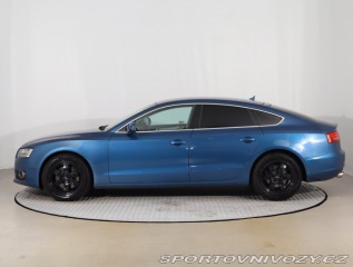 Audi A5 3.0 TDI 2011