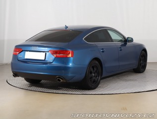 Audi A5 3.0 TDI 2011