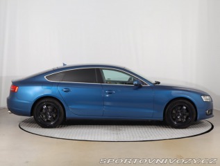 Audi A5 3.0 TDI 2011