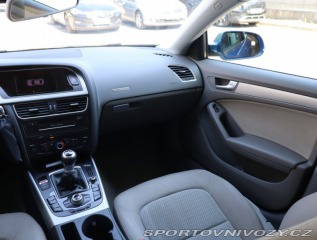 Audi A5 3.0 TDI 2011