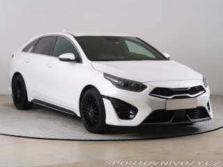 Kia ProCeed 1.5 T-GDI