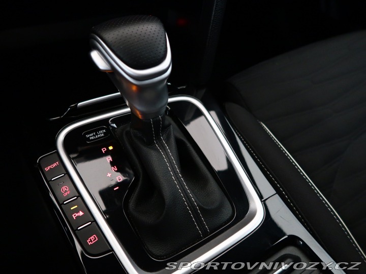 Kia ProCeed 1.5 T-GDI 2022