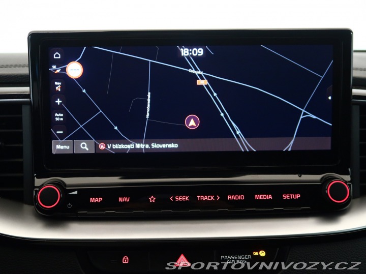 Kia ProCeed 1.5 T-GDI 2022