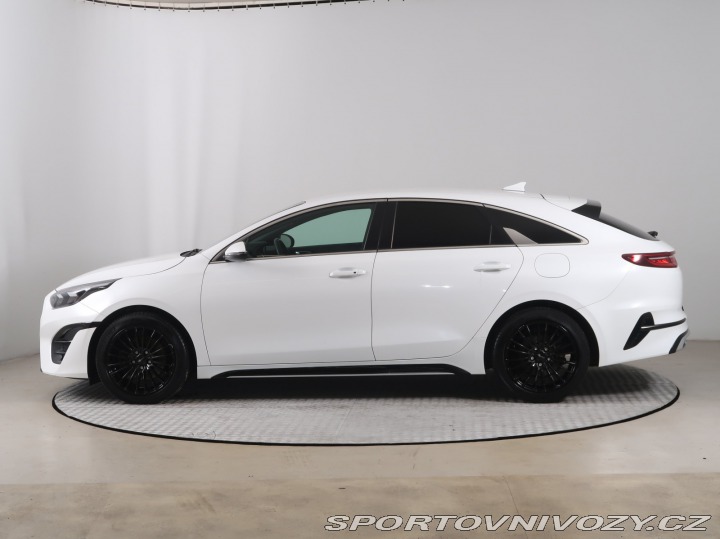 Kia ProCeed 1.5 T-GDI 2022