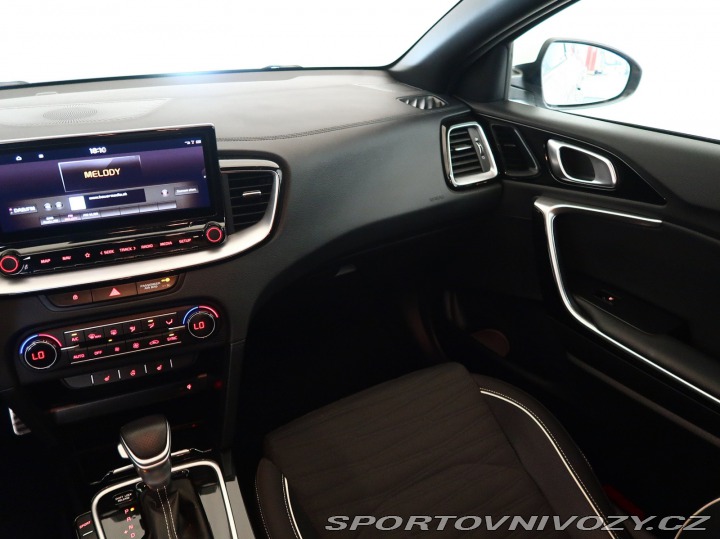 Kia ProCeed 1.5 T-GDI 2022