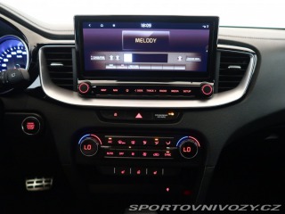 Kia ProCeed 1.5 T-GDI 2022
