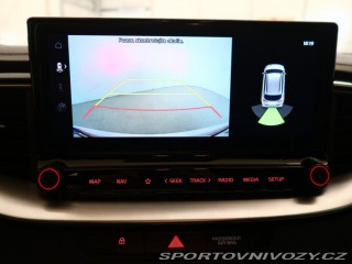 Kia ProCeed 1.5 T-GDI 2022