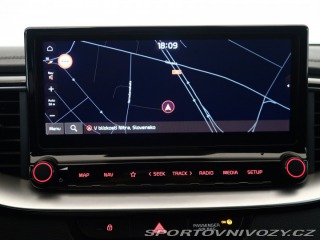 Kia ProCeed 1.5 T-GDI 2022