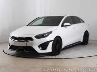 Kia ProCeed 1.5 T-GDI 2022