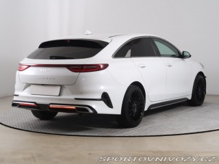 Kia ProCeed 1.5 T-GDI 2022