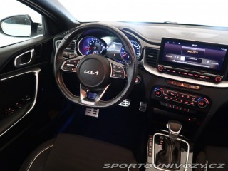 Kia ProCeed 1.5 T-GDI 2022
