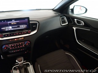 Kia ProCeed 1.5 T-GDI 2022