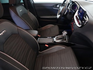 Kia ProCeed 1.5 T-GDI 2022