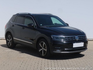 Volkswagen  Tiguan Highline 2.0 BiTDI