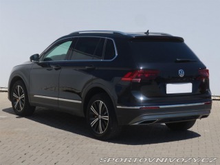 Volkswagen Ostatní modely Tiguan Highline 2.0 BiTDI 2017