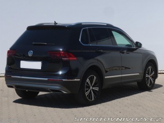 Volkswagen Ostatní modely Tiguan Highline 2.0 BiTDI 2017