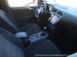 Volkswagen Ostatní modely Tiguan Highline 2.0 BiTDI 2017