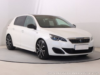 Peugeot 308 2.0 BlueHDi GT