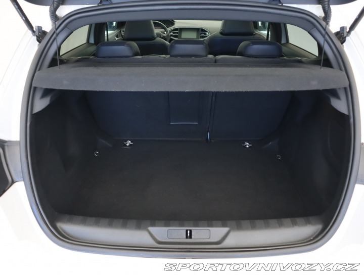 Peugeot 308 2.0 BlueHDi GT 2015