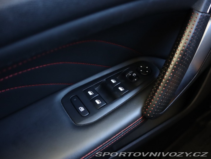 Peugeot 308 2.0 BlueHDi GT 2015