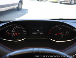 Peugeot 308 2.0 BlueHDi GT 2015