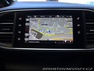 Peugeot 308 2.0 BlueHDi GT 2015