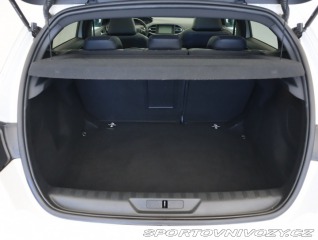 Peugeot 308 2.0 BlueHDi GT 2015