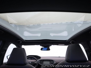 Peugeot 308 2.0 BlueHDi GT 2015