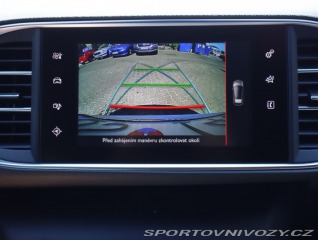 Peugeot 308 2.0 BlueHDi GT 2015