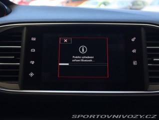 Peugeot 308 2.0 BlueHDi GT 2015